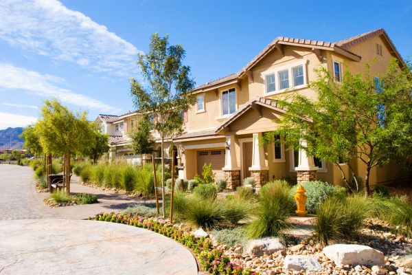 Stucco Power Washing in Mequon