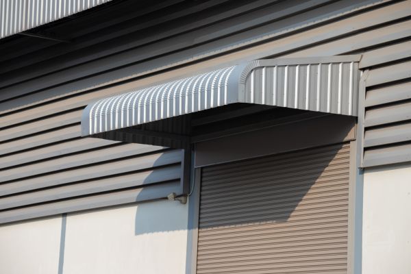 Awning Power Washing in Mequon