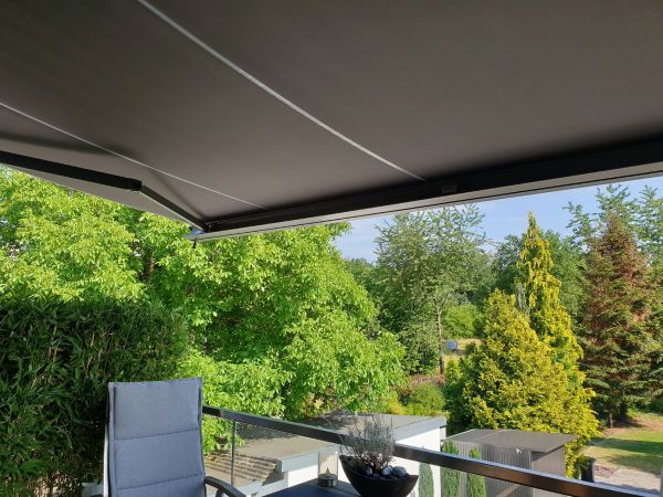 Fabric Awning Cleaning in Mequon