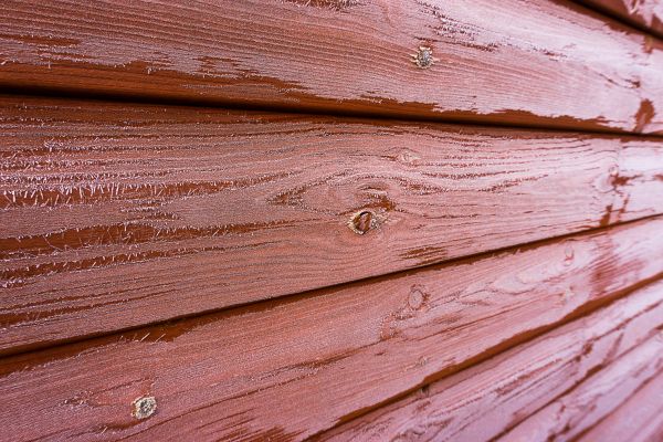 Cedar Siding Cleaning in Mequon