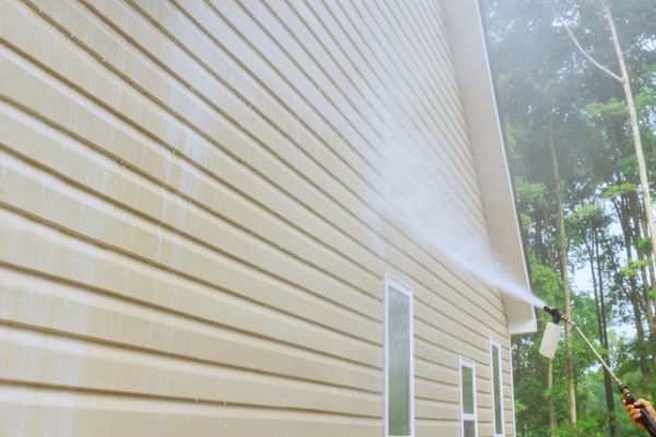 Home Exterior Washing in Mequon