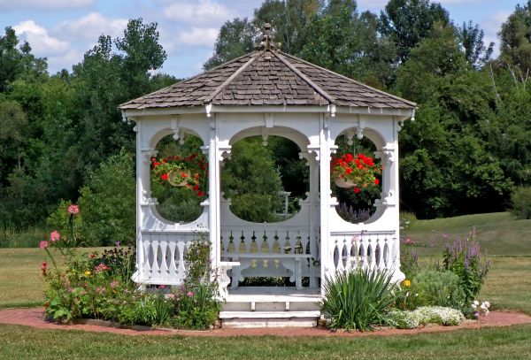 Gazebo Cleaning in Mequon