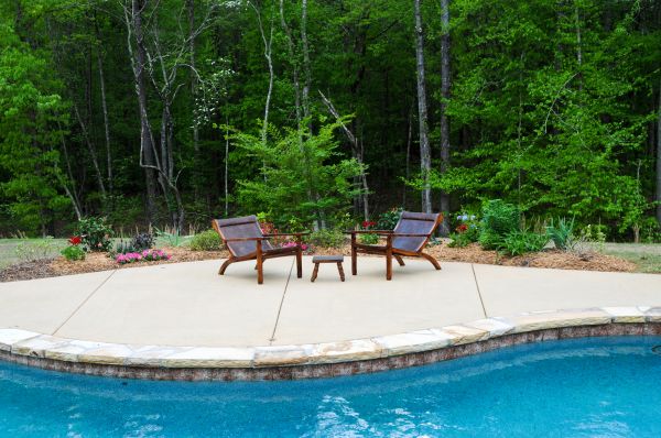 Pool Patio Cleaning in Mequon
