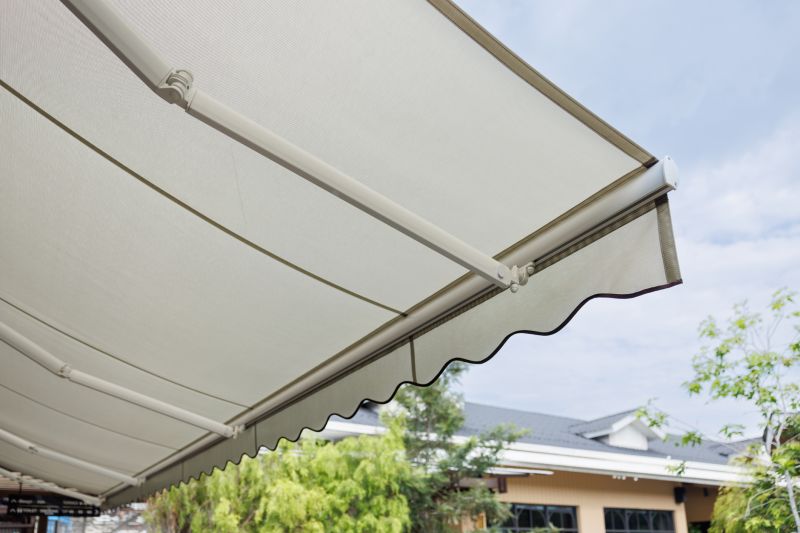 Patio Awning Cleaning